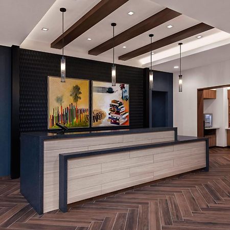 Springhill Suites By Marriott Chula Vista Eastlake ภายนอก รูปภาพ