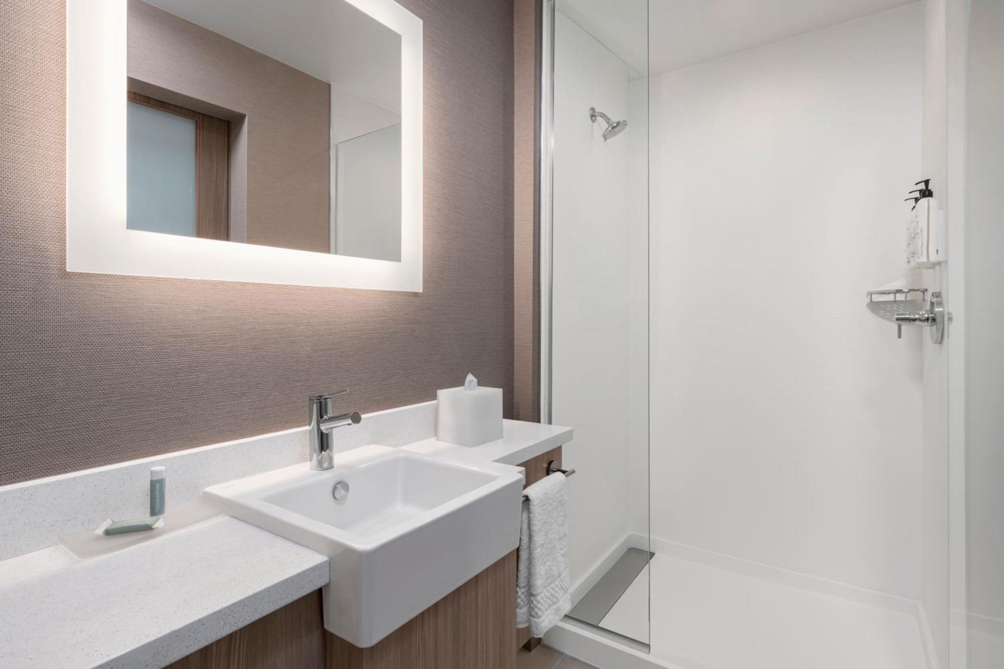 Springhill Suites By Marriott Chula Vista Eastlake ภายนอก รูปภาพ