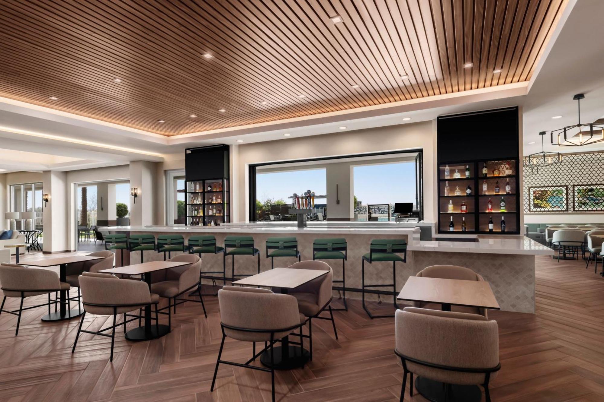 Springhill Suites By Marriott Chula Vista Eastlake ภายนอก รูปภาพ